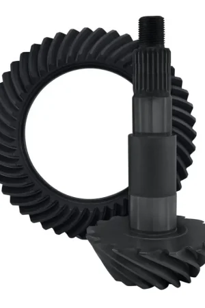 Cheap Yukon Gear Ring & Pinion Set For 08+ Nissan Titan Rear / 3.13 Ratio