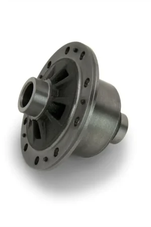 Eaton Detroit Locker Differential 30 Spline 1.30in Axle Shaft Diameter 4 Pinion Front 8in Rear 8in Buy Online