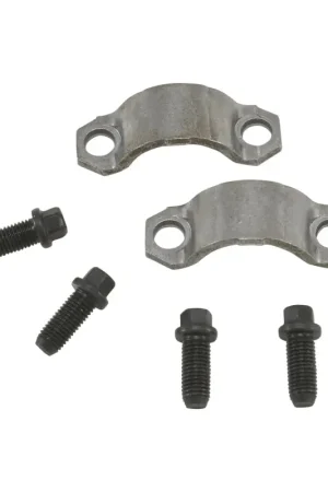 Limited Time Yukon Gear Dana 60 / Dana 70 / 1350 / 1410 / 10.25in / and 9.5in U-Joint Strap Kit