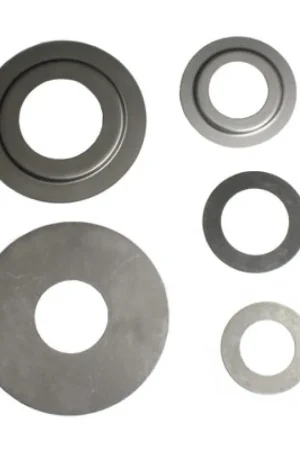 Fresh Stock Yukon Gear Replacement Outer Oil Slinger For Dana 60 / 70 / 70U & 70HD