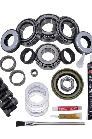 High Quality Yukon Gear Master Overhaul Kit For 99-13 GM 8.25in IFS Diff