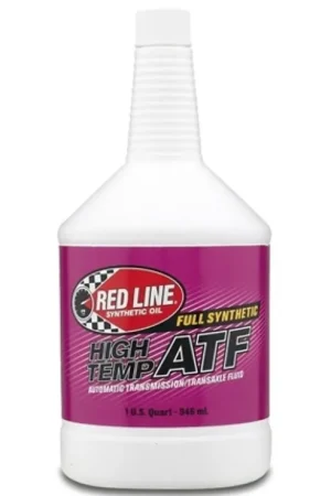 Red Line High-Temp ATF - Quart Latest