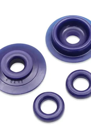 Reduced Price SuperPro 1990 Mazda Miata Base Rear Differential Mount Insert Bushing Kit