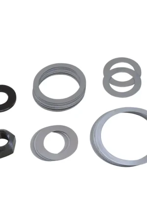 Yukon Gear Dana 44 Complete Shim Kit Replacement While Supplies Last