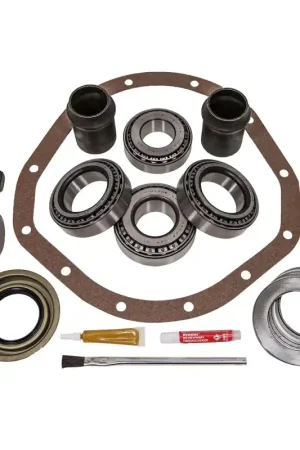 Yukon Gear Master Overhaul Kit For GM 12 Bolt Truck Diff Big Sale
