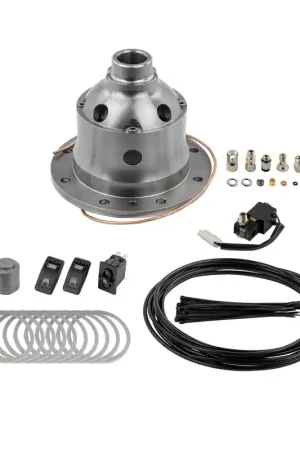 Modern ARB Airlocker Amc Model 20 3.08&Up S/N