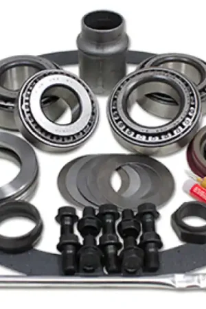 Authentic USA Standard Master Overhaul Kit For The Dana 80 Diff (4.125in OD Only)
