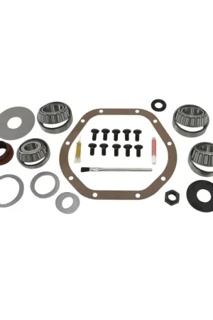Price Drop Yukon Gear Master Overhaul Kit For Dana 44 Standard Rotation Front Diff w/ 30 Spline
