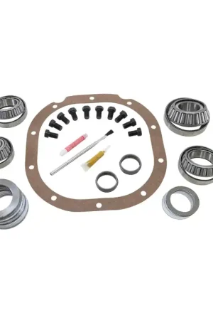 Yukon Gear Master Overhaul Kit For 11+ F150 Best Seller