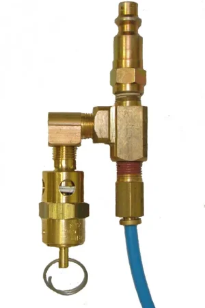 Power Tank to ARB Locker Connection Kit - 5mm Don’t Miss Out