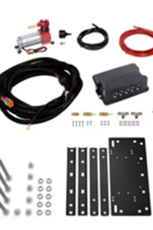 Firestone Air Command Dual Remote & App Standard Kit (WR17602933) Low Price