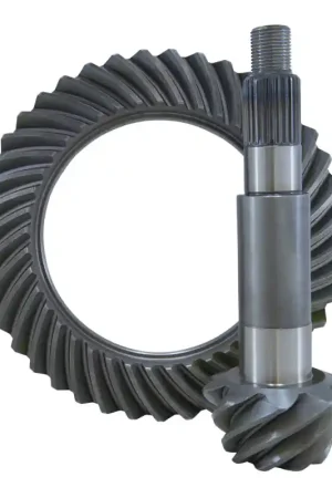 USA Standard Replacement Ring & Pinion Thick Gear Set For Dana 60 Reverse Rotation in a 5.13 Ratio Deal