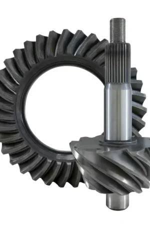 Exclusive USA Standard Ring & Pinion Gear Set For Ford 9in in a 3.25 Ratio