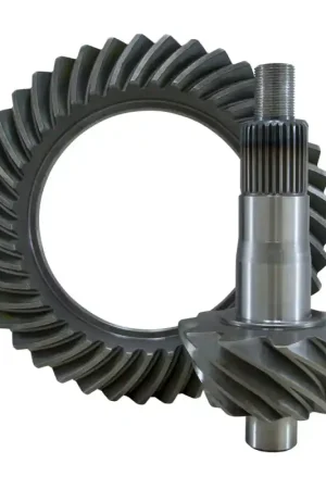 Buy Today USA Standard Ring & Pinion Gear Set For 10.5in GM 14 Bolt Truck in a 4.11 Ratio