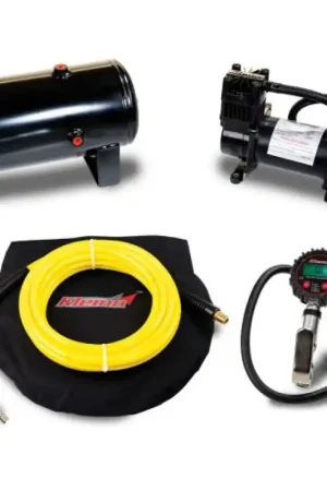 Price Drop Kleinn Air System w/ 150 PSI Air Compressor / 1.5 gal Air Tank