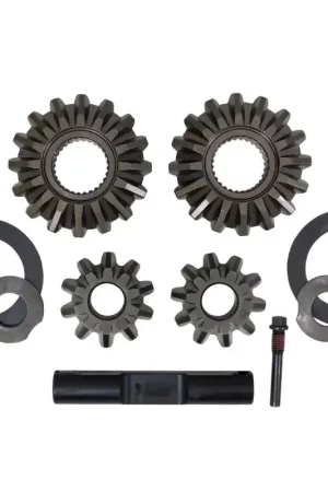 Yukon Gear Standard Open Spider Gear Kit For 7.5in Ford w/ 28 Spline Axles Shop Now