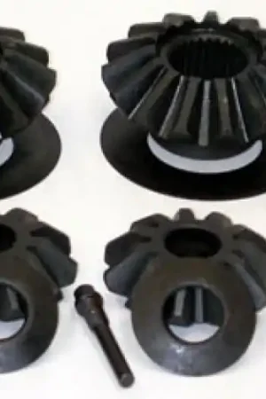 Yukon Gear Standard Open Spider Gear Kit For 7.25in Chrysler w/ 25 Spline Axles Top Rated