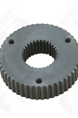Yukon Hardcore Drive Flange 30 Spline Inner 48 Spline Outer Hot Deal