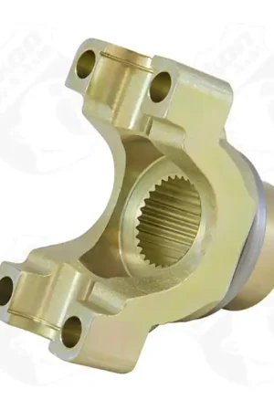 Yukon Gear Replacement Yoke For Dana 60 and 70 w/ A 1350 U/Joint Size Handmade