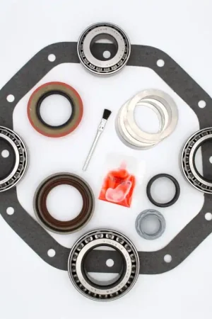 Eaton Chrysler 9.25in/ZF Rear Master Install Kit Latest