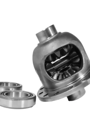 In Demand Yukon Standard Open Carrier Case for Dana M300 Rear 37 Spline 3.73 & Down