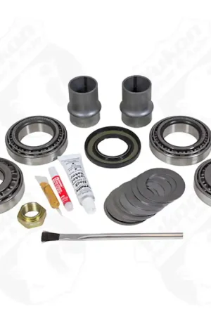 Yukon Gear Master Overhaul Kit For Suzuki Samurai Diff Fresh Stock