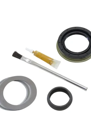 Worldwide Shipping Yukon Gear Minor install Kit For Chrysler 9.25in Front