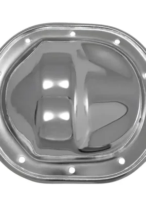 Yukon Gear Chrome Cover For 10.5in GM 14 Bolt Truck Hot Picks