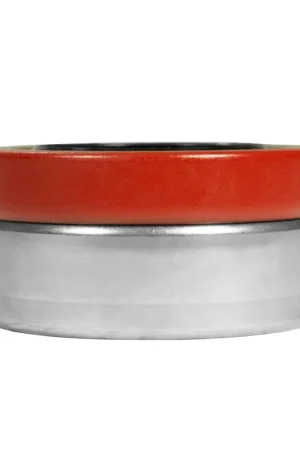 Yukon 8.25in CHY 3.91 Rear Ring & Pinion Install Kit Positraction 1.618in ID Axle Bearings Free Shipping