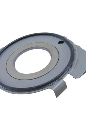 Yukon Replacement Plenum Assembly Side Seal 99in & Up Quadratrack Dana 30 Hydro-Lok Authentic