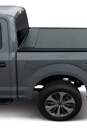 Pace Edwards 2019 Ford Ranger 5ft Bed BedLocker - Matte Finish Save Now