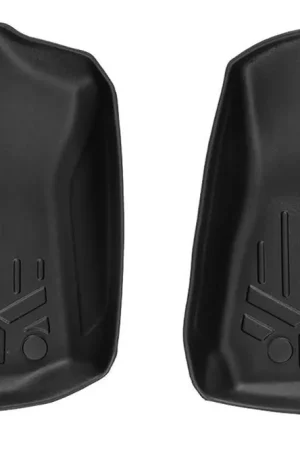 Top Rated Floor Mats | FR | Jeep Gladiator JT 4WD (2020-2025)