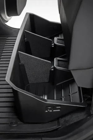 Under Seat Storage | Tesla /Cybertruck 4WD (2024-2025) Cheap