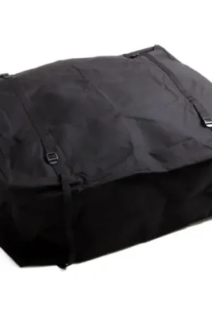 Lund Universal Soft Cargo Pack Standard 39in X 32in X 18in - Black Price Cut