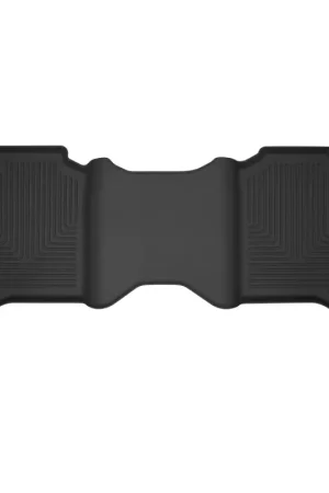 Budget Husky Liners 19-22 Dodge Ram 2500/3500 Crew Cab X-Act Second Row Seat Floor Liners