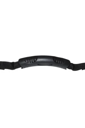 Rampage 1999-2019 Universal Multi-Use Grab Handles - Black Get Yours