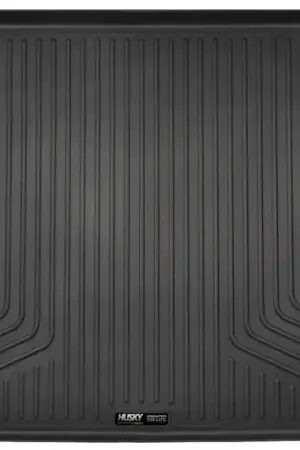 Husky Liners 15-17 Subaru Outback WeatherBeater Black Rear Cargo Liner Last Chance