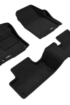 Factory Price 3D MAXpider 20-24 Land Rover Range Rover Evoque Elegant Black R1 R2