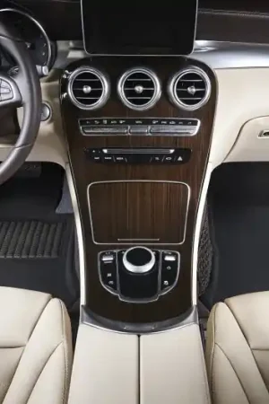 3D MAXpider 22-24 Ford Maverick Gasoline Elegant Black R1 R2 Worldwide Shipping