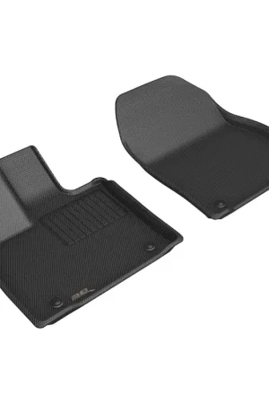 Buy Today 3D MAXpider 23-24 Lexus RZ Kagu Black R1