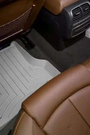 WT FloorLiner - Rear - Grey Best Price