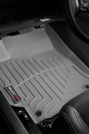 Latest WeatherTech 96-97 Lexus LX Front FloorLiner - Grey