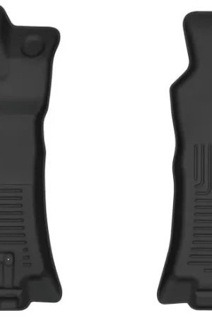 Next Day Delivery Husky Liners 19-23 Subaru Ascent X-Act Contour Black Front Seat Floor Liners