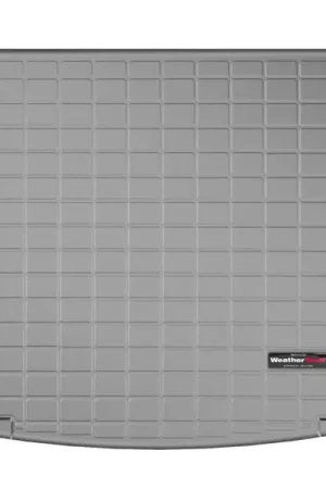 WeatherTech 2018+ Lincoln Navigator / Ford Expedition Cargo Liners - Grey Same Day Shipping