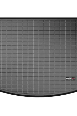 WeatherTech 12+ Toyota Prius C Cargo Liners - Black Fresh Stock
