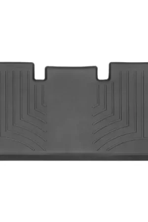 WeatherTech 2020+ Tesla Model S Cargo Liner - Black Free Delivery