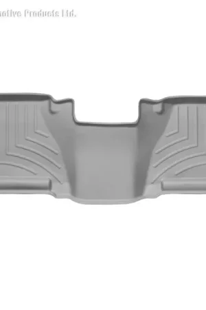 Must Have WeatherTech 05+ Nissan Xterra Rear FloorLiner - Grey