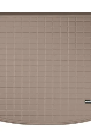 WeatherTech 2019 + Toyota RAV4 Hybrid Cargo Liners - Tan Sale