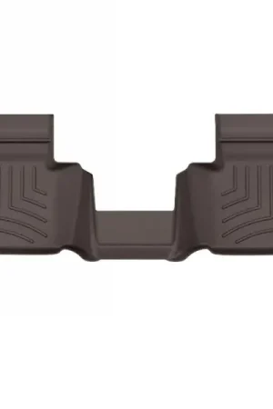 WeatherTech 2024 Lexus GX/Toyota Land Cruiser Rear FloorLiner HP - Cocoa Factory Price