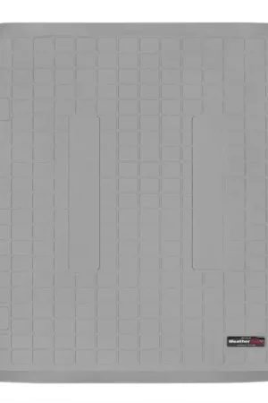 Free Shipping WeatherTech 03+ Lexus GX470 Cargo Liners - Grey